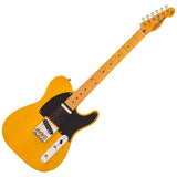 Vintage V52 Electric Guitar - Butterscotch