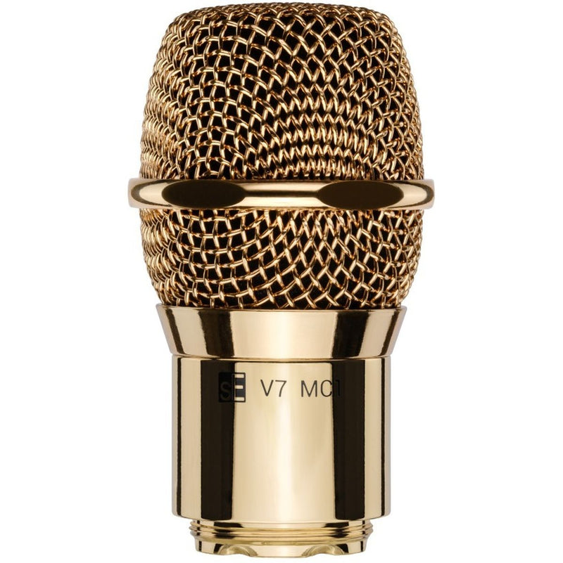 sE Electronics V7 MC1 Gold MP3