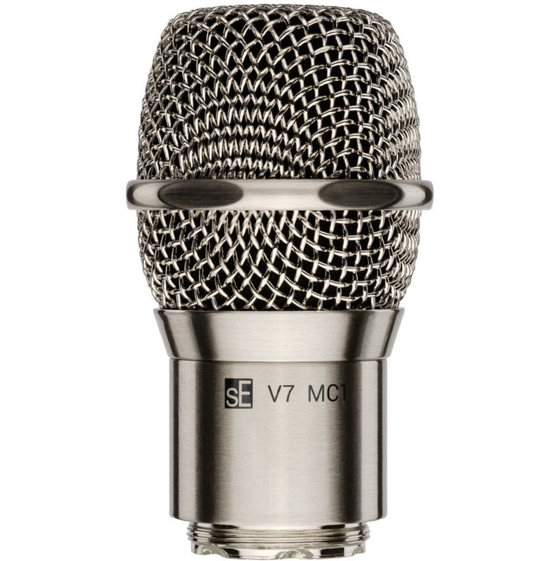 sE Electronics V7 MC1 Nickel MP3