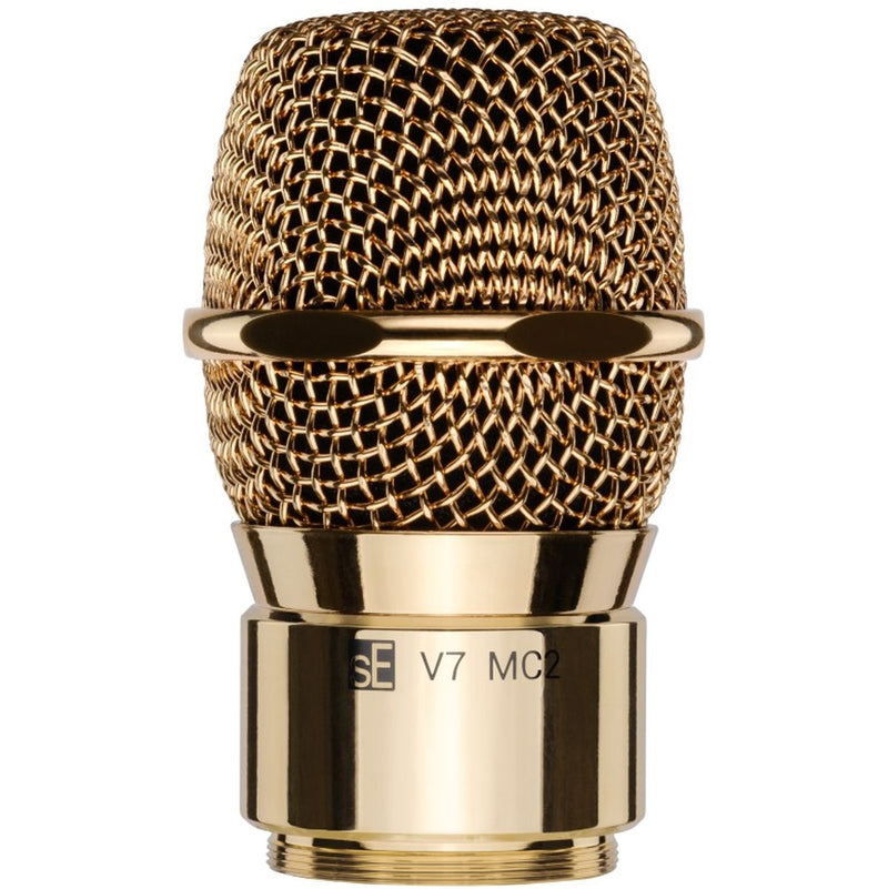 sE Electronics V7 MC2 Gold MP3