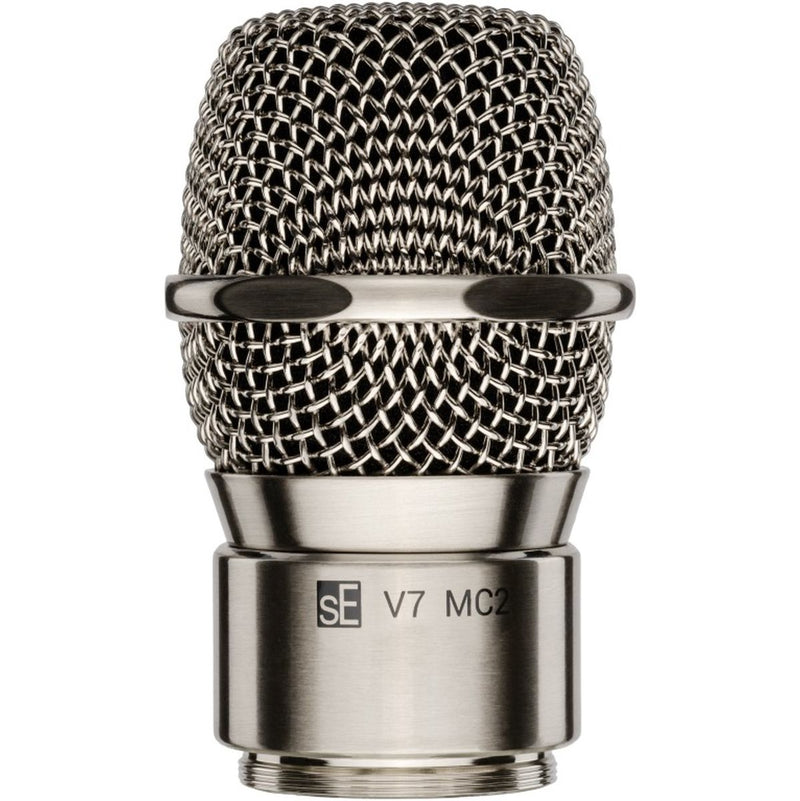 sE Electronics V7 MC2 Nickel MP3