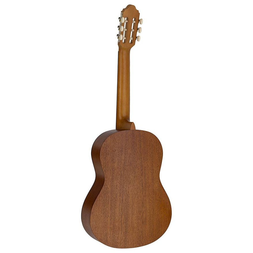 Valencia VC204 Klassiek gitaar 4/4 westerhaven-muziek