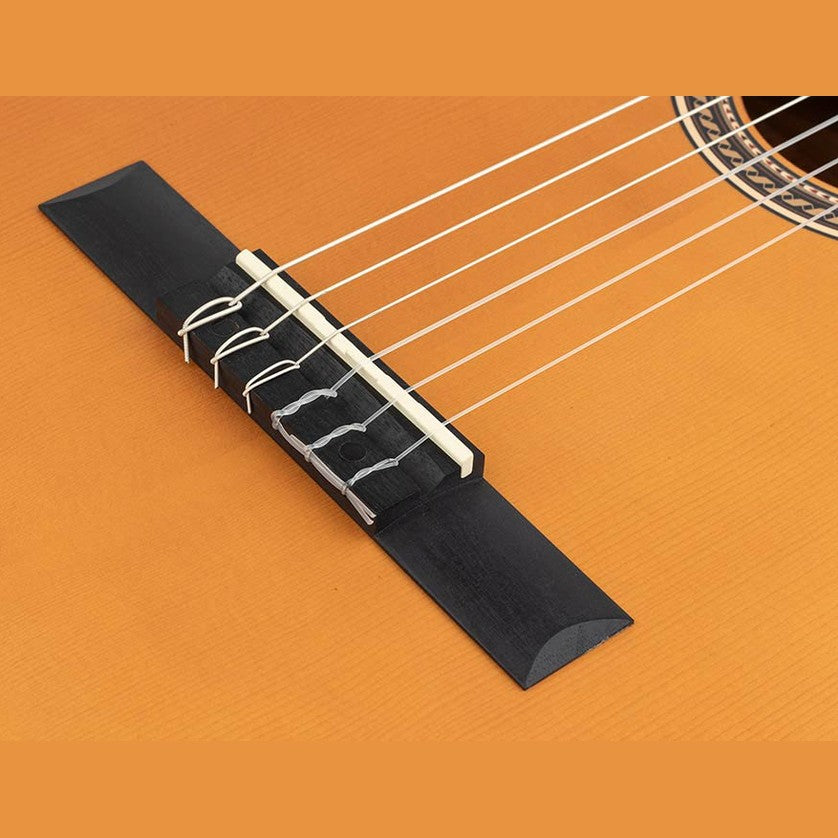 Valencia VC204 Klassiek gitaar 4/4 westerhaven-muziek