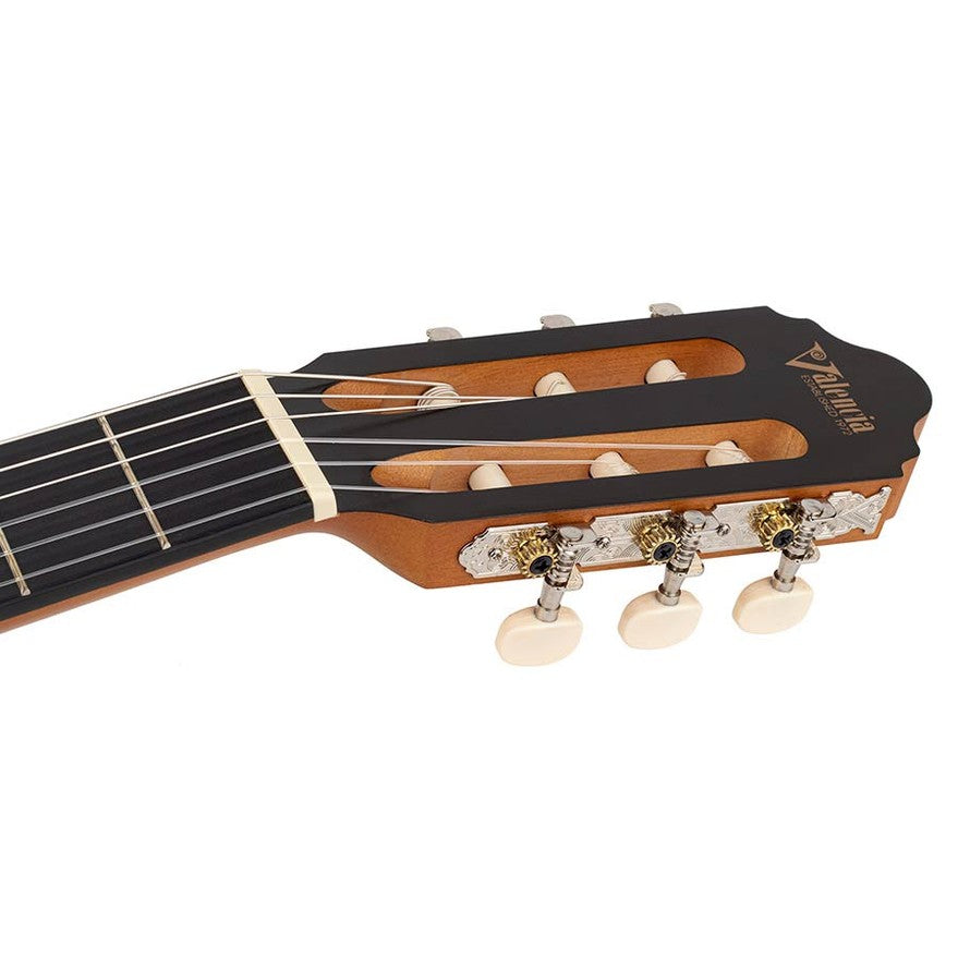 Valencia VC204 Klassiek gitaar 4/4 westerhaven-muziek
