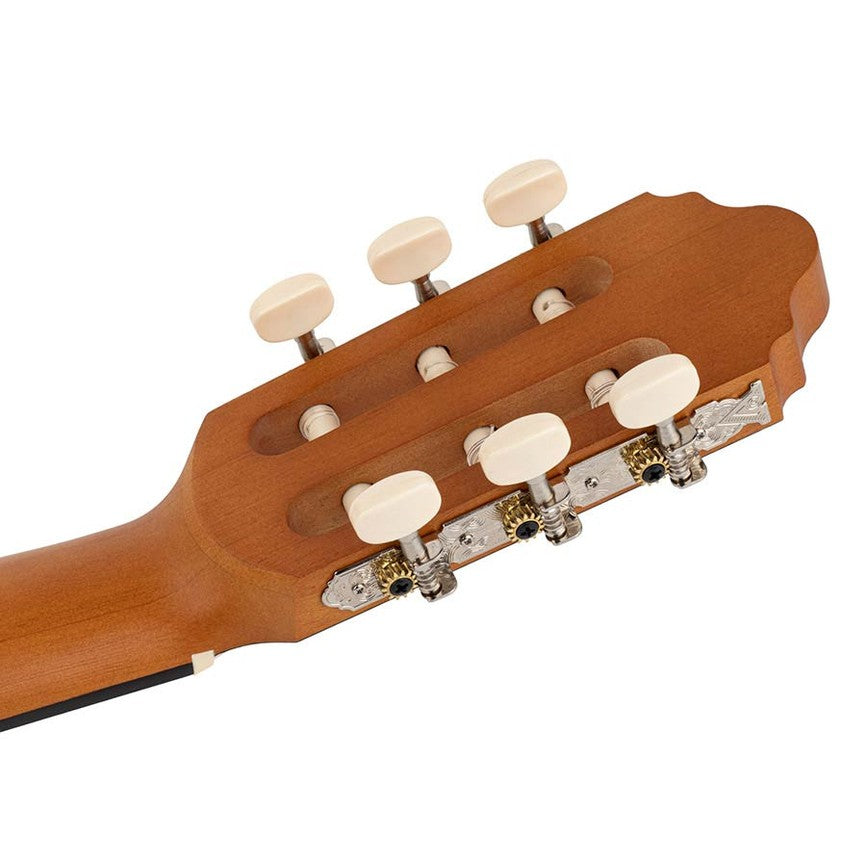 Valencia VC204 Klassiek gitaar 4/4 westerhaven-muziek