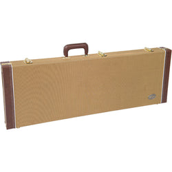 Kinsman Vintage Deluxe Tweed Electric Guitar Case
