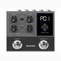 Valeton VLP-200 looper pedal with drum patterns westerhaven-muziek