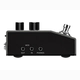 Valeton VLP-200 looper pedal with drum patterns