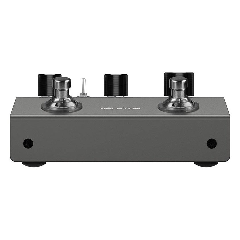 Valeton VLP-200 looper pedal with drum patterns westerhaven-muziek