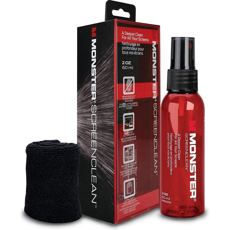 Monster Cable Monster ScreenClean 60ml
