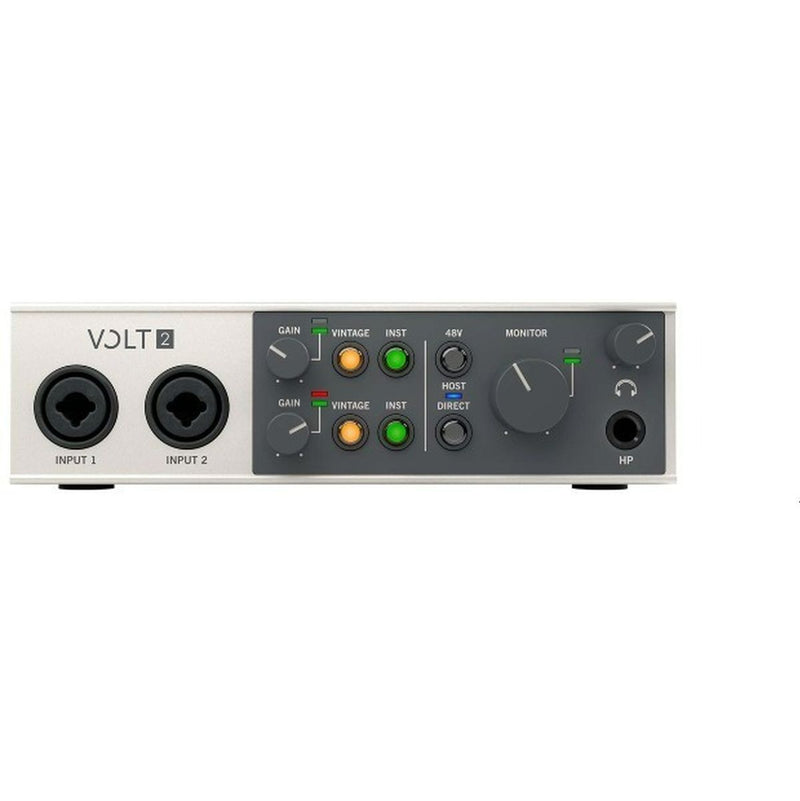 Universal Audio Volt 2