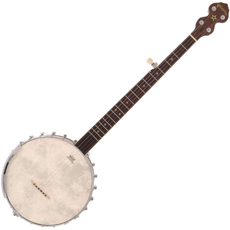 Pilgrim Vintage Pilgrim Banjo - Shady Grove 3 - Open Back
