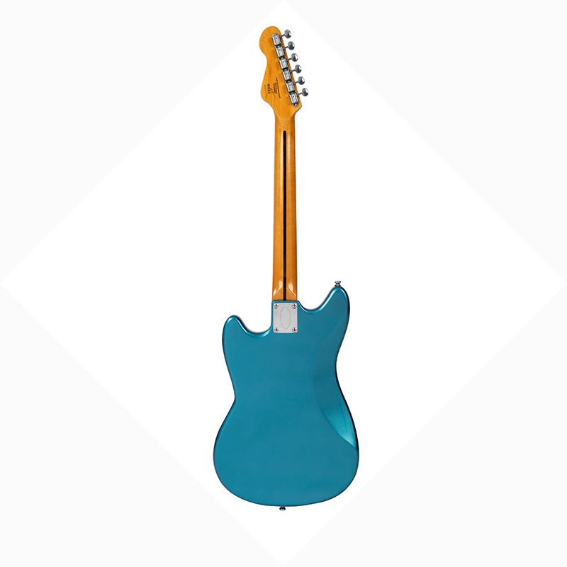 Vintage REVO 'Colt' SS Twin ~ Bayview Blue westerhaven-muziek