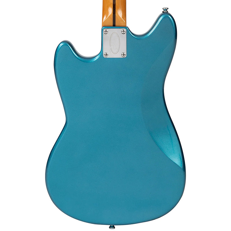 Vintage REVO 'Colt' SS Twin ~ Bayview Blue westerhaven-muziek