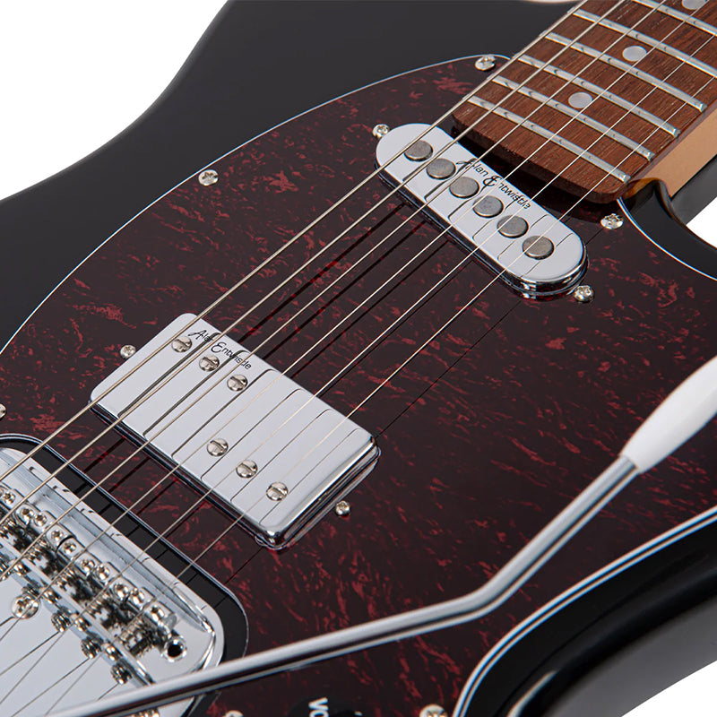 Vintage REVO 'Colt' HS Duo ~ Boulevard Black westerhaven-muziek