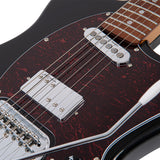 Vintage REVO 'Colt' HS Duo ~ Boulevard Black