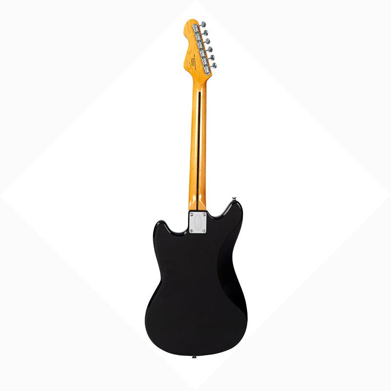 Vintage REVO 'Colt' HS Duo ~ Boulevard Black westerhaven-muziek