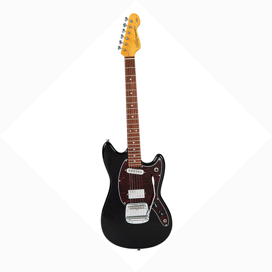 Vintage REVO 'Colt' HS Duo ~ Boulevard Black westerhaven-muziek
