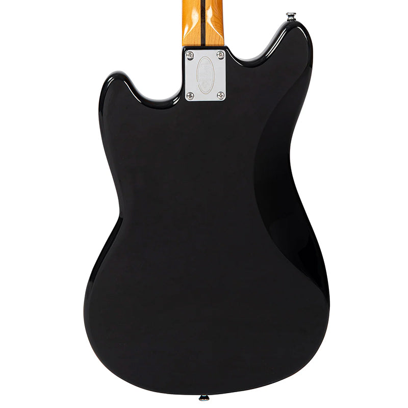 Vintage REVO 'Colt' HS Duo ~ Boulevard Black westerhaven-muziek
