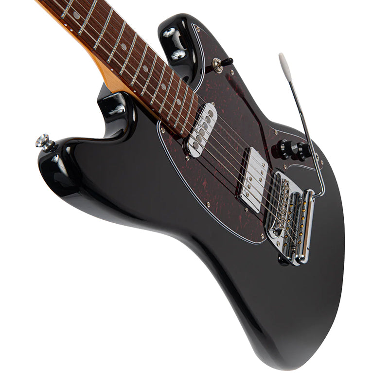 Vintage REVO 'Colt' HS Duo ~ Boulevard Black westerhaven-muziek