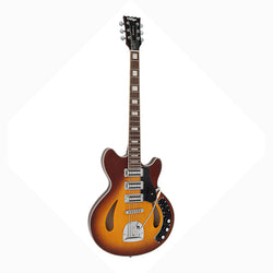 Vintage Revo VRS650 TSB Baritone