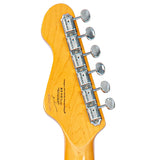 Vintage REVO 'Surfmaster' Quad Firenza Red