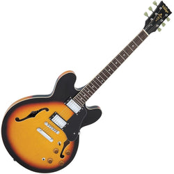 Laka Maple Series Electro Ukulele &0 Bag - Soprano