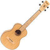 Laka Maple Series Ukulele &0 Bag - Soprano