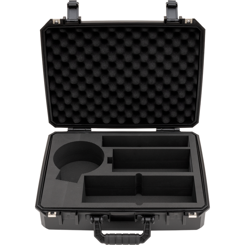 Warm Audio Flightcase for WA-251 Ultra Rugged Molded Flightcase for WA-251
