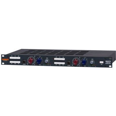 Warm Audio WA273 Dual Channel British Mic Pre