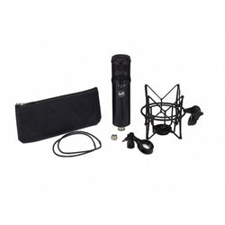 Warm Audio WA-47JR Black