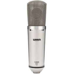 Warm Audio WA-67 Microphone