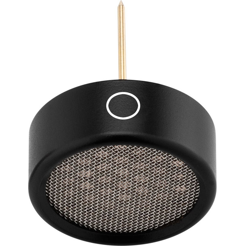 Warm Audio WA 84 Omni Capsule Bk WA-84 Omni Capsule Black