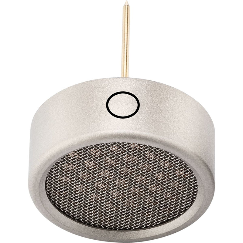 Warm Audio WA 84 Omni Capsule Ni WA-84 Omni Capsule Nickel