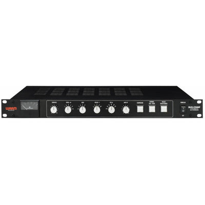 Warm Audio BUS-COMP 2 Kanaals VCA Bus Compressor