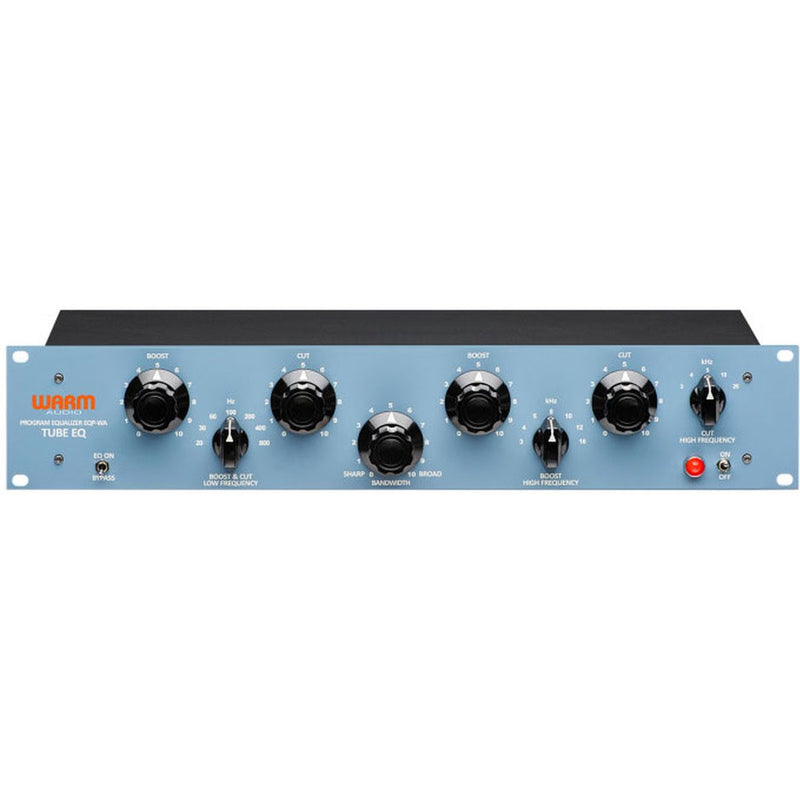 Warm Audio EQP-WA Buis Equalizer