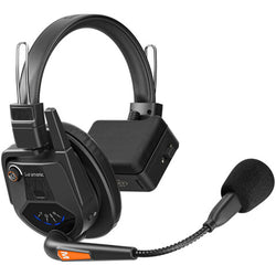 Saramonic Replacement Deluxe On-Ear Cushion For WITALK9 1.9GHz Wireless