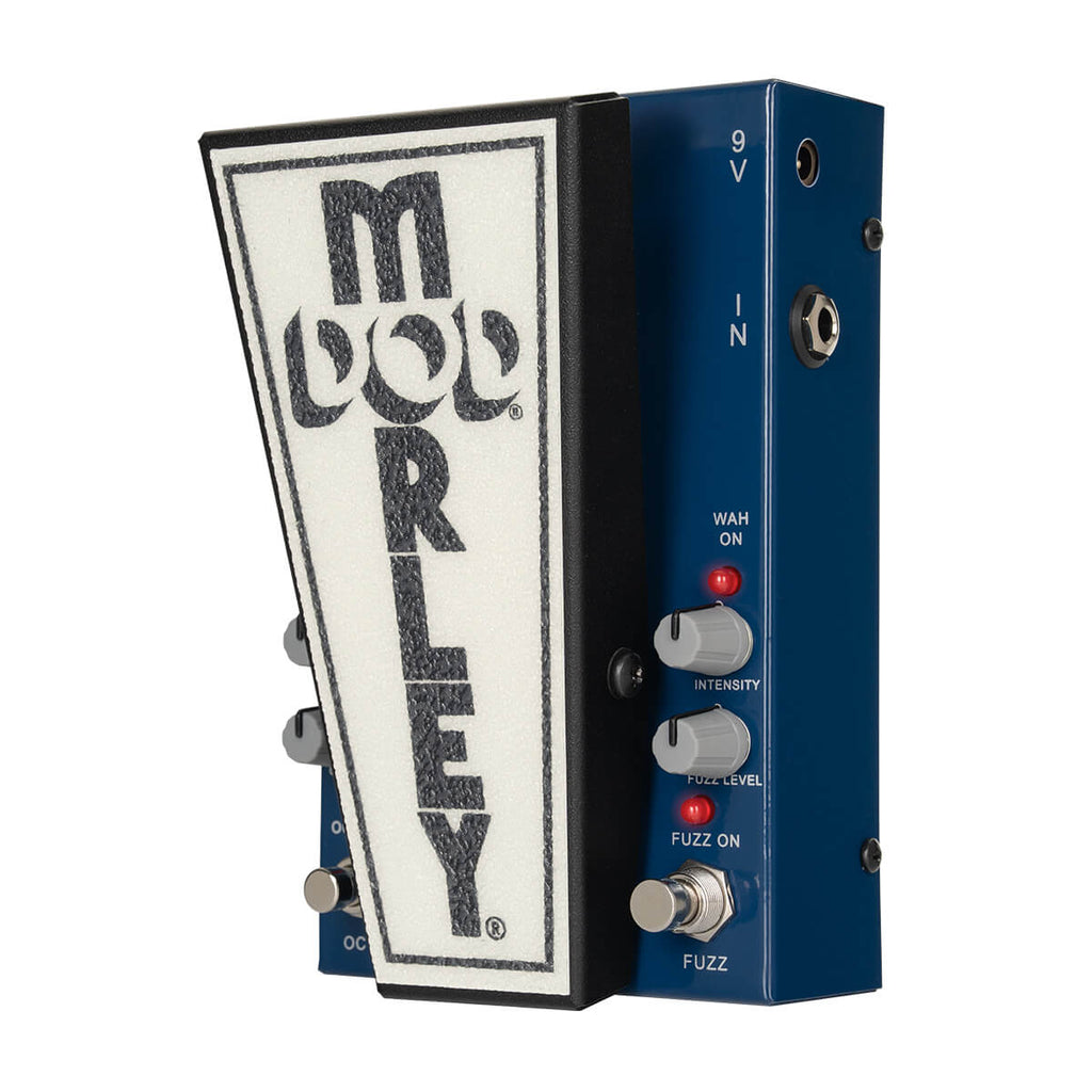 DIGITECH Wha-Octa-Fuzz WTF Pedal westerhaven-muziek