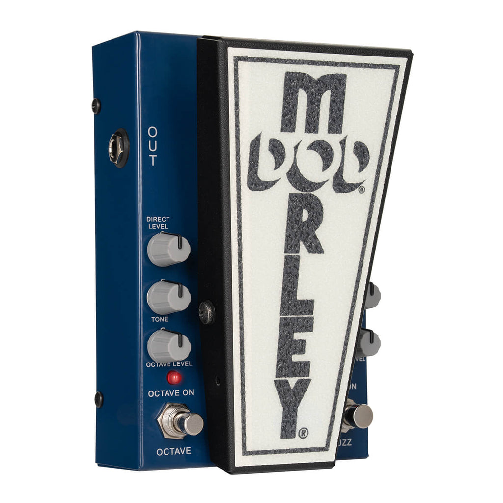 DIGITECH Wha-Octa-Fuzz WTF Pedal westerhaven-muziek