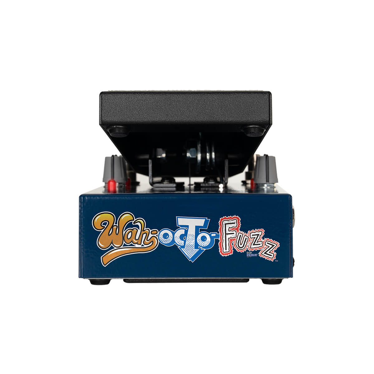 DIGITECH Wha-Octa-Fuzz WTF Pedal westerhaven-muziek