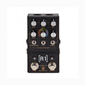 Walrus Audio MAKO SERIES R1 MKII Reverb FX Pedal westerhaven-muziek