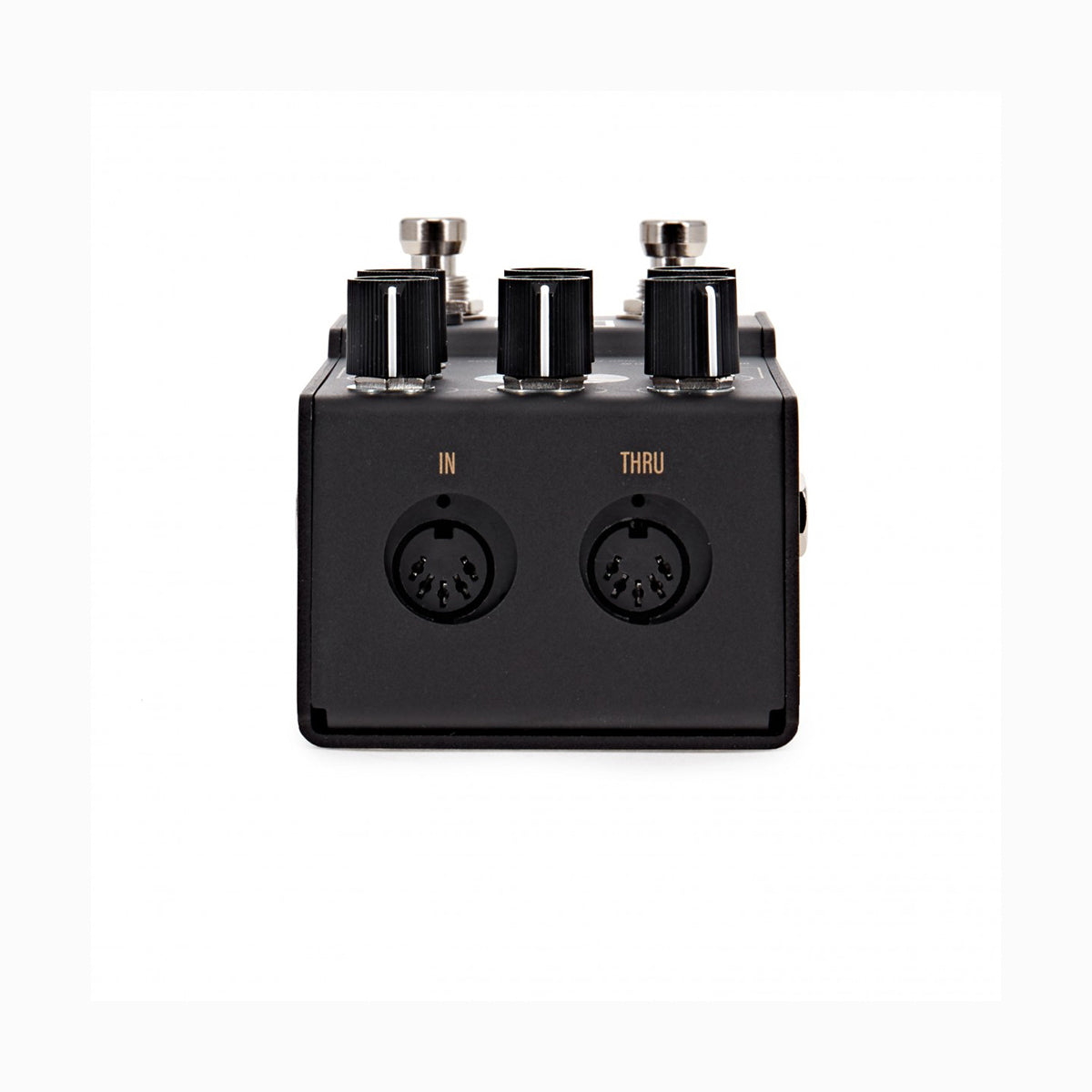 Walrus Audio MAKO SERIES R1 MKII Reverb FX Pedal westerhaven-muziek