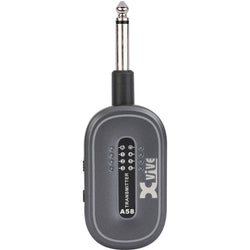 Xvive A58 - 5.8GHz Guitar Wireless System - Transmitter Only