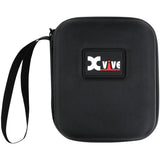Xvive Travel Case - U4R2 In Ear Monitor Wireless System