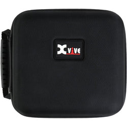 Xvive Travel Case - U4R4 In Ear Monitor Wireless System