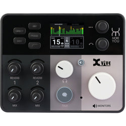 Xvive More You Hub USB Audio Interface