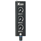 Xvive PX Mixerheadphone Amplifier