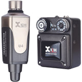 Xvive 2.4GHz Wireless In Ear Monitor System