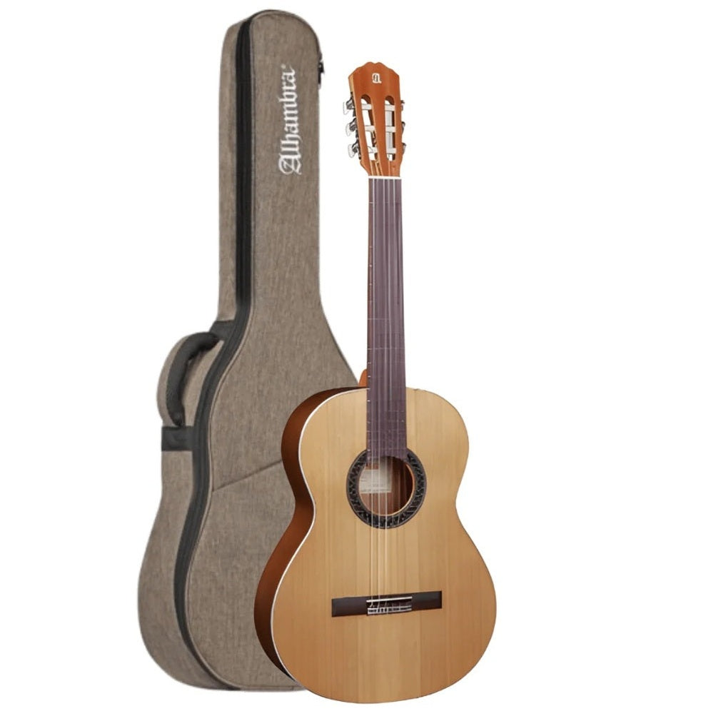 Alhambra 1C HT - 799 w/ Free Bag westerhaven-muziek