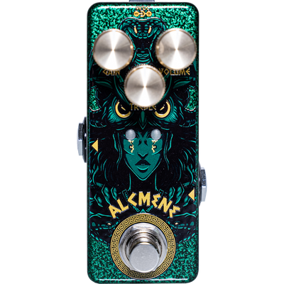 ALLPEDAL ALCMENE overdrive
